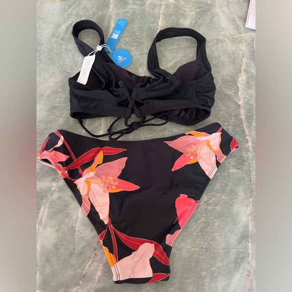 Cupshe Swimsuit NWT - Picture 6 of 6